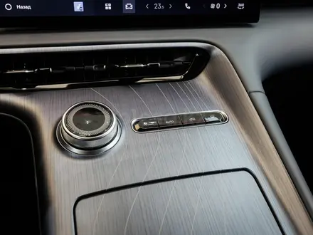 Geely Galaxy EX5 Pro 2025 года за 13 890 000 тг. в Павлодар – фото 8