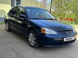 Honda Civic 2004 года за 3 200 000 тг. в Алматы – фото 2