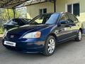 Honda Civic 2004 года за 2 750 000 тг. в Алматы