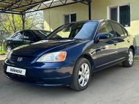 Honda Civic 2004 года за 2 950 000 тг. в Алматы