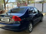 Honda Civic 2004 годаүшін3 100 000 тг. в Алматы – фото 4