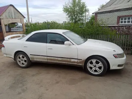 Toyota Mark II 1995 года за 1 800 000 тг. в Кокшетау