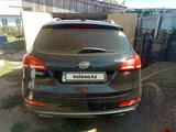 JAC S5 2020 года за 4 000 000 тг. в Рудный