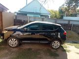 JAC S5 2020 года за 4 000 000 тг. в Рудный – фото 3