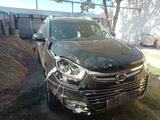 JAC S5 2020 года за 4 000 000 тг. в Рудный – фото 4