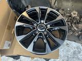 Диски новые на Lexus LX570 за 275 000 тг. в Алматы
