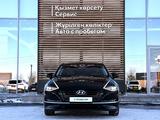 Hyundai Sonata 2023 годаүшін12 300 000 тг. в Тараз – фото 5