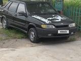 ВАЗ (Lada) 2115 2009 года за 650 000 тг. в Шымкент – фото 3