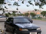 ВАЗ (Lada) 2115 2009 года за 650 000 тг. в Шымкент – фото 5