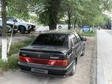 ВАЗ (Lada) 2115 2009 года за 650 000 тг. в Шымкент – фото 4