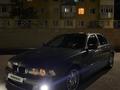 BMW 525 2001 годаүшін4 500 000 тг. в Жезказган – фото 7