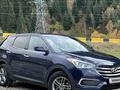 Hyundai Santa Fe 2017 годаүшін9 300 000 тг. в Алматы – фото 10