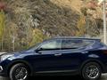 Hyundai Santa Fe 2017 годаүшін9 300 000 тг. в Алматы – фото 5