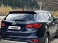 Hyundai Santa Fe 2017 годаүшін9 300 000 тг. в Алматы – фото 7