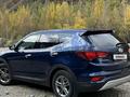Hyundai Santa Fe 2017 годаүшін9 300 000 тг. в Алматы – фото 8