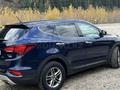 Hyundai Santa Fe 2017 годаүшін9 300 000 тг. в Алматы – фото 9