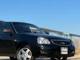 ВАЗ (Lada) Priora 2172 2013 годаүшін1 620 000 тг. в Актау – фото 2