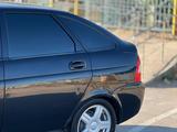 ВАЗ (Lada) Priora 2172 2013 годаүшін1 620 000 тг. в Актау – фото 4