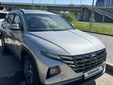 Hyundai Tucson 2024 года за 14 800 000 тг. в Алматы – фото 3