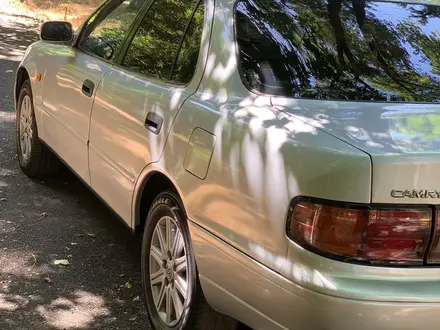 Toyota Camry 1992 года за 3 000 000 тг. в Тараз – фото 14