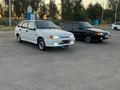 ВАЗ (Lada) 2114 2013 года за 1 750 000 тг. в Алматы – фото 11