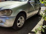 Mercedes-Benz ML 350 2003 годаfor2 800 000 тг. в Шымкент