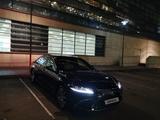 Lexus ES 250 2018 года за 19 700 000 тг. в Алматы – фото 2
