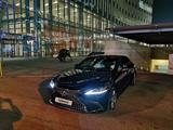 Lexus ES 250 2018 года за 19 700 000 тг. в Алматы