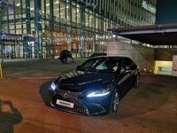 Lexus ES 250 2018 годаүшін19 700 000 тг. в Алматы
