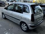 Hyundai Matrix 2003 годаfor2 650 000 тг. в Алматы – фото 4