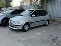 Hyundai Matrix 2003 годаүшін2 650 000 тг. в Алматы