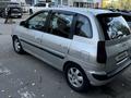 Hyundai Matrix 2003 года за 2 650 000 тг. в Алматы – фото 3