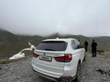 BMW X5 2018 годаүшін19 500 000 тг. в Тараз – фото 4
