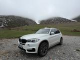 BMW X5 2018 годаүшін19 500 000 тг. в Тараз