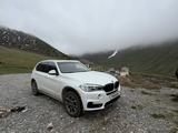 BMW X5 2018 годаүшін19 500 000 тг. в Тараз – фото 3