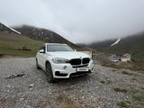 BMW X5 2018 годаүшін19 500 000 тг. в Тараз – фото 2