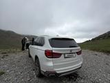 BMW X5 2018 годаүшін19 500 000 тг. в Тараз – фото 5