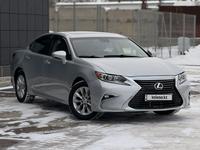 Lexus ES 300h 2014 года за 9 500 000 тг. в Астана