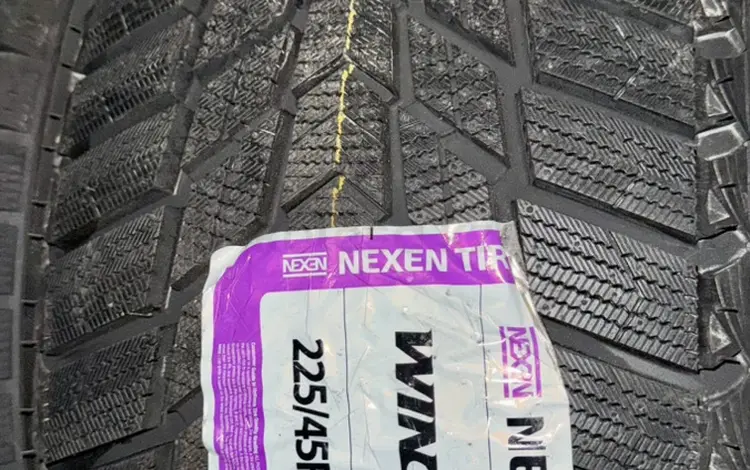 Nexen tire made in Korea за 55 000 тг. в Алматы