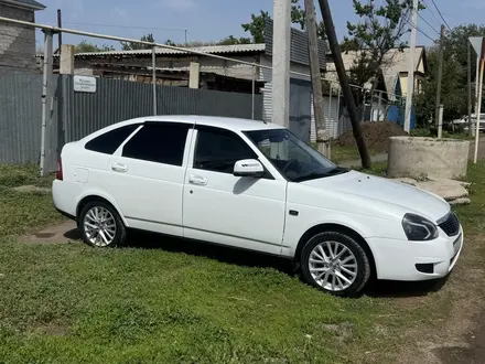 ВАЗ (Lada) Priora 2172 2013 года за 2 100 000 тг. в Уральск – фото 14