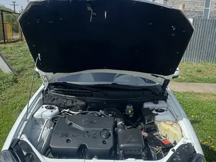 ВАЗ (Lada) Priora 2172 2013 года за 2 100 000 тг. в Уральск – фото 2