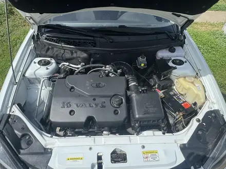 ВАЗ (Lada) Priora 2172 2013 года за 2 100 000 тг. в Уральск – фото 3