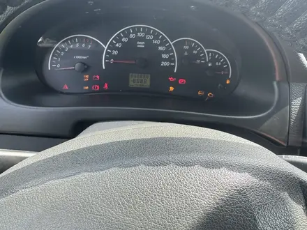ВАЗ (Lada) Priora 2172 2013 года за 2 100 000 тг. в Уральск – фото 7