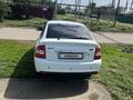 ВАЗ (Lada) Priora 2172 2013 года за 2 100 000 тг. в Уральск – фото 5
