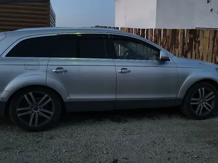 Audi Q7 2007 года за 8 500 000 тг. в Астана – фото 5