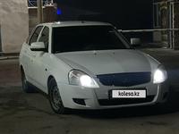 ВАЗ (Lada) Priora 2170 2014 годаүшін3 200 000 тг. в Алматы