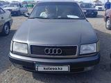 Audi 100 1992 года за 2 000 000 тг. в Кызылорда – фото 2