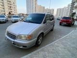 Hyundai Trajet 2003 годаүшін3 450 000 тг. в Актау – фото 4