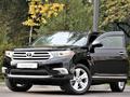 Toyota Highlander 2013 года за 16 700 000 тг. в Алматы – фото 11