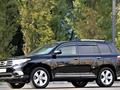 Toyota Highlander 2013 года за 16 700 000 тг. в Алматы – фото 12